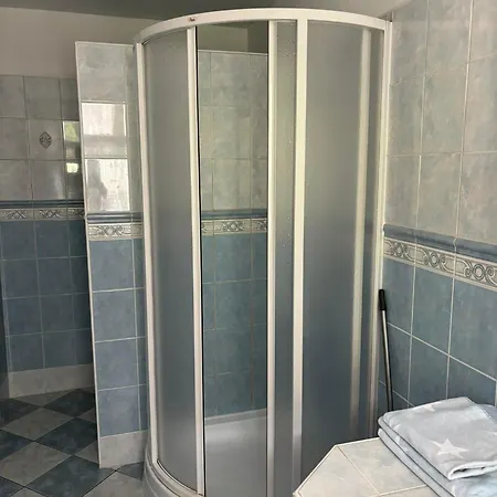 Pobytový Domček Studničná Сasa de vacaciones