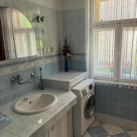 Pobytový Domček Studničná Casa vacanze Komjatná