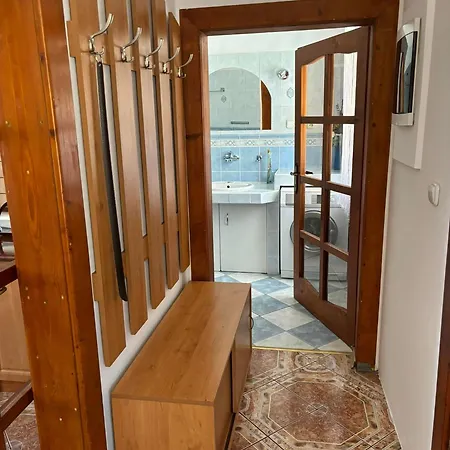 Casa vacanze Pobytový Domček Studničná