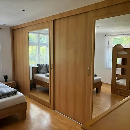 Semesterbostad Pobytovy Domcek Studnicna