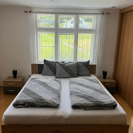 Pobytový Domček Studničná Casa vacanze Komjatná