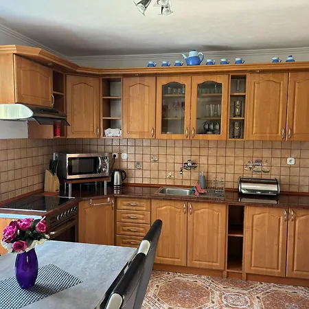 Pobytový Domček Studničná Сasa de vacaciones *