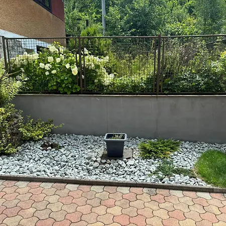 Pobytový Domček Studničná Сasa de vacaciones Komjatná