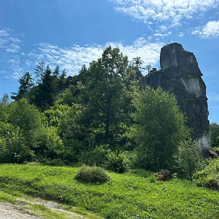 Pobytový Domček Studničná *