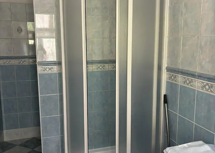 Pobytovy Domcek Studnicna Дом отдыха