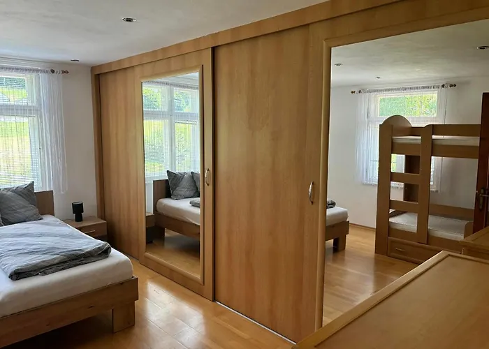 Дом отдыха Pobytovy Domcek Studnicna