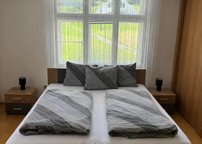 Pobytovy Domcek Studnicna Дом отдыха Komjatna