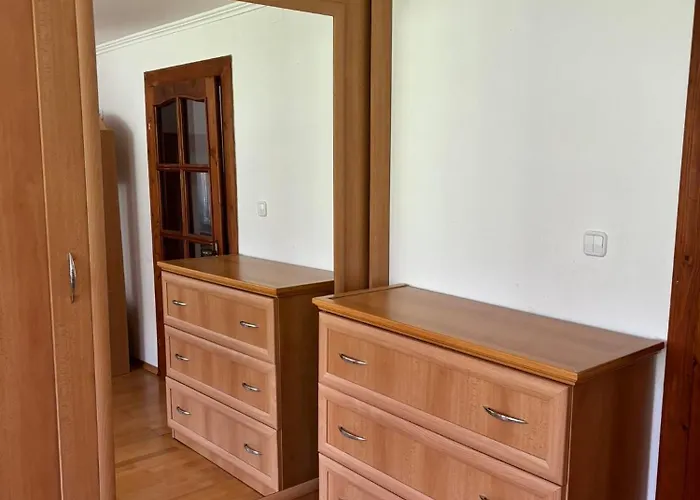 Pobytovy Domcek Studnicna Дом отдыха Komjatna