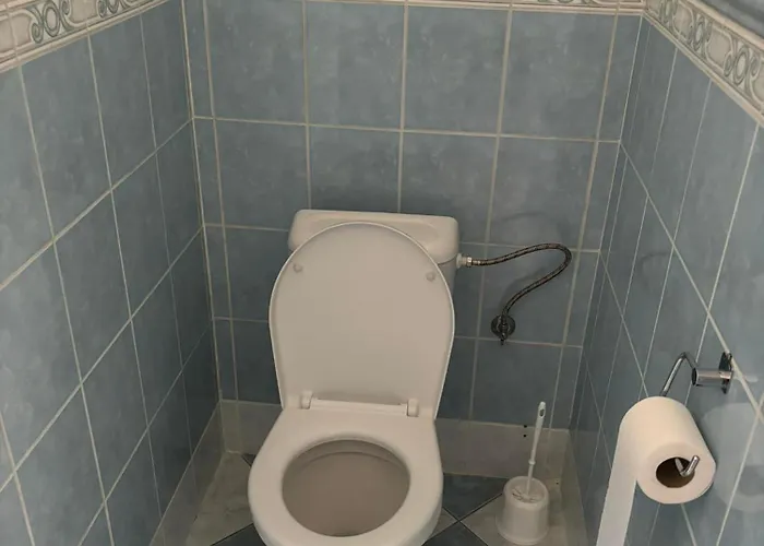 Pobytovy Domcek Studnicna Дом отдыха